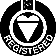 Bsi Registered Logo